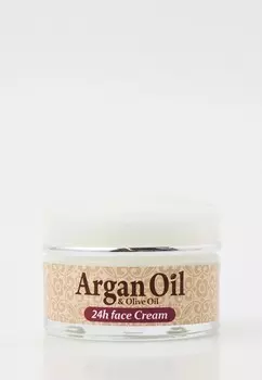 Крем для лица Argan Oil