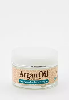 Крем для лица Argan Oil