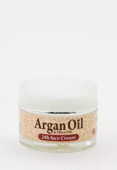 Крем для лица Argan Oil