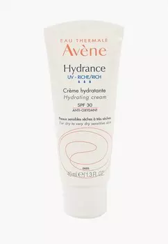 Крем для лица Avene
