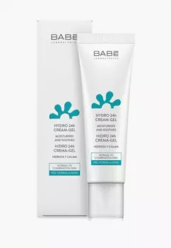 Крем для лица Babe Laboratorios