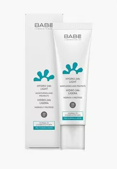 Крем для лица Babe Laboratorios