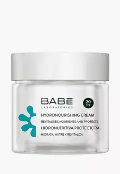 Крем для лица Babe Laboratorios