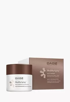 Крем для лица Babe Laboratorios