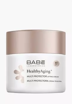 Крем для лица Babe Laboratorios