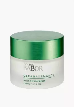 Крем для лица Babor