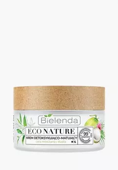 Крем для лица Bielenda