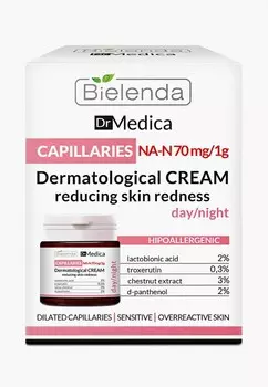 Крем для лица Bielenda