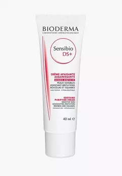 Крем для лица Bioderma