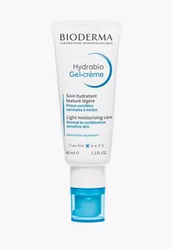 Крем для лица Bioderma
