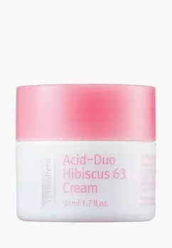 Крем для лица By Wishtrend