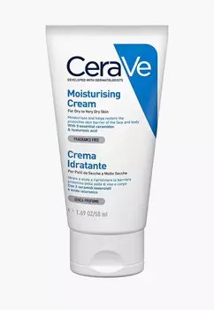 Крем для лица CeraVe