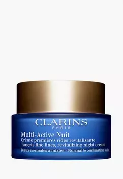 Крем для лица Clarins