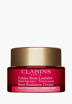 Крем для лица Clarins