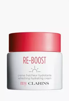 Крем для лица Clarins