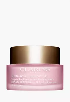 Крем для лица Clarins