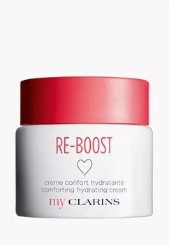Крем для лица Clarins