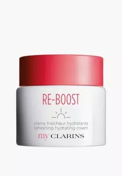 Крем для лица Clarins