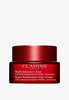 Крем для лица Clarins
