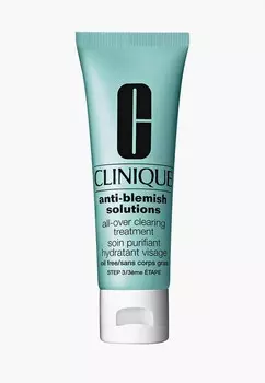 Крем для лица Clinique