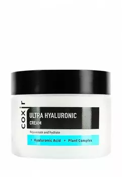 Крем для лица Coxir