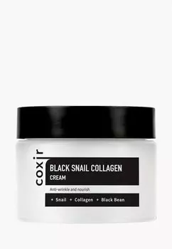 Крем для лица Coxir