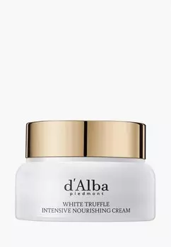 Крем для лица d'Alba