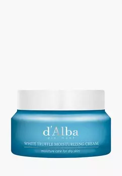 Крем для лица d'Alba