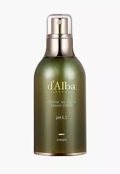 Крем для лица d'Alba