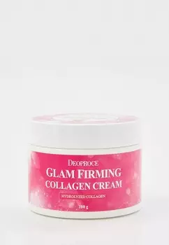 Крем для лица Deoproce