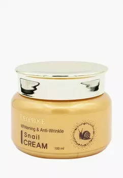 Крем для лица Deoproce