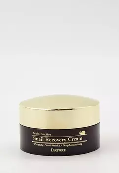 Крем для лица Deoproce