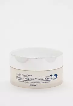 Крем для лица Deoproce