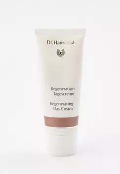 Крем для лица Dr. Hauschka