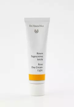Крем для лица Dr. Hauschka