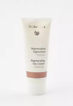 Крем для лица Dr. Hauschka