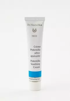 Крем для лица Dr. Hauschka