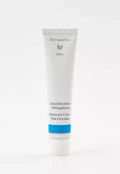 Крем для лица Dr. Hauschka