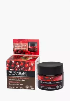 Крем для лица Dr.Scheller