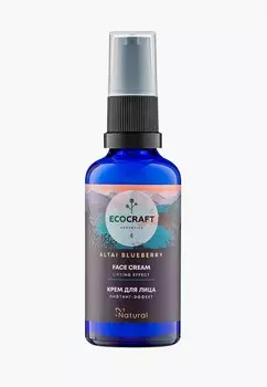 Крем для лица Ecocraft
