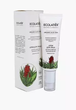 Крем для лица Ecolatier