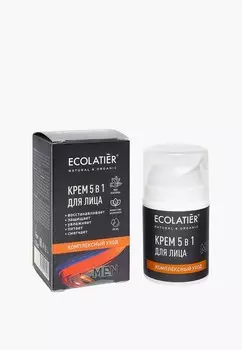 Крем для лица Ecolatier
