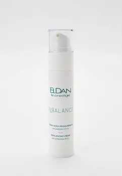 Крем для лица Eldan Cosmetics