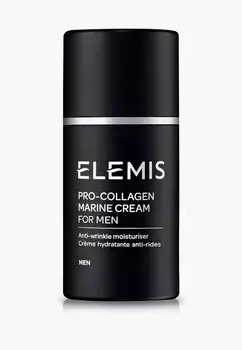 Крем для лица Elemis