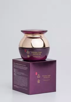 Крем для лица Eunyul