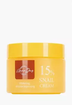 Крем для лица Grace Day