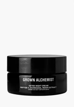 Крем для лица Grown Alchemist