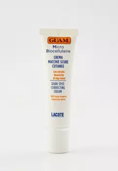 Крем для лица Guam