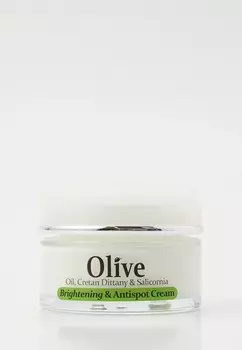 Крем для лица HerbOlive