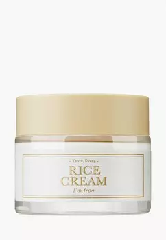 Крем для лица I'm From